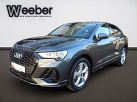 Audi Q3 - Vorschau Bild 3