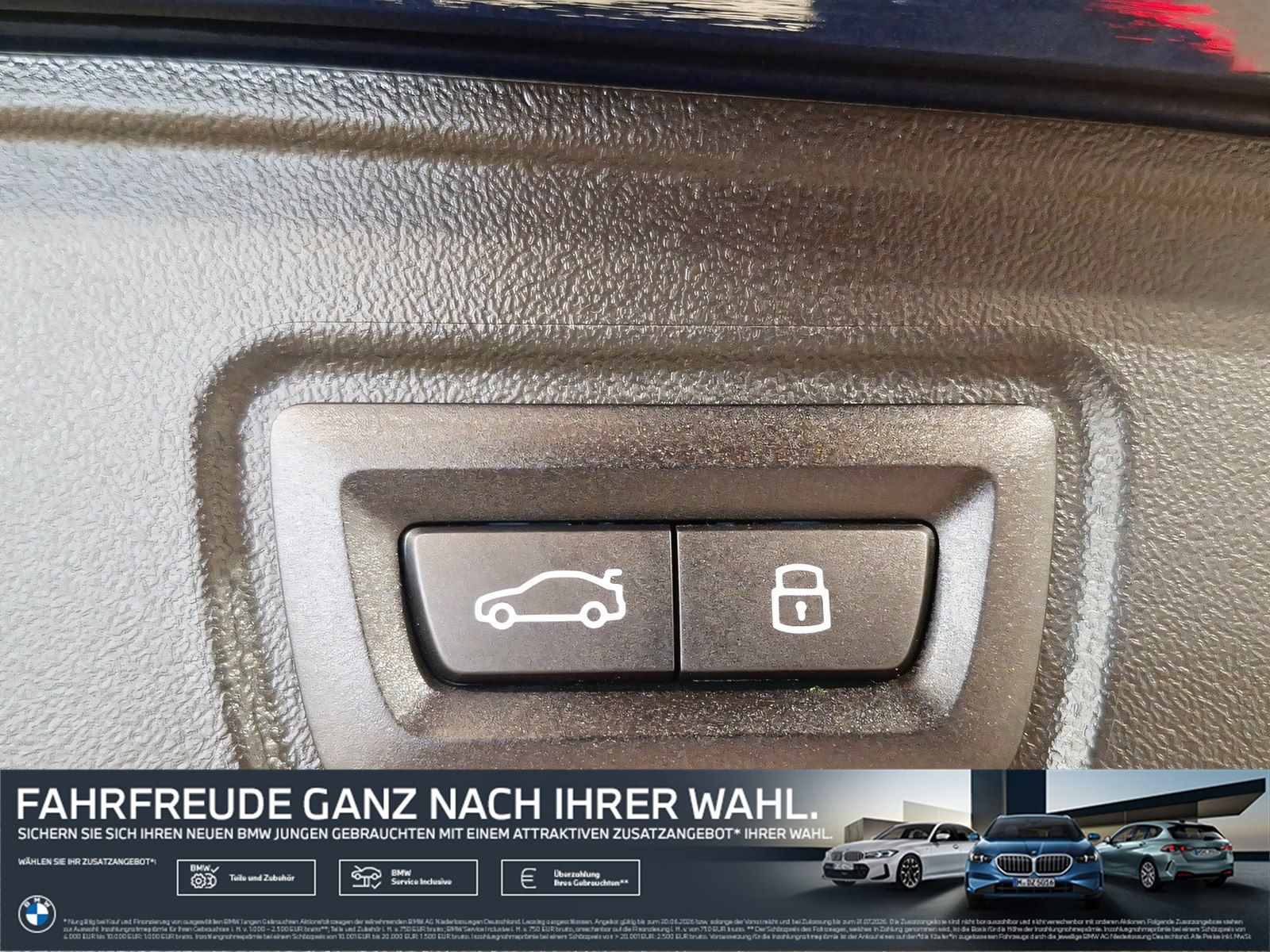 BMW 520 - Bild 20
