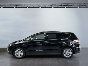 Ford S-Max - 3