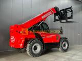 Manitou MHT 10160 - Manitou Geländestapler