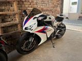 Honda Fireblade Tausch möglich  - HONDA FIREBLADE