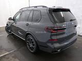 BMW X7 xDrive40d M SportpaketPro Standhzg AHK Pano - BMW X7 Jahreswagen