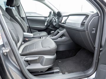 Skoda Kodiaq - 3