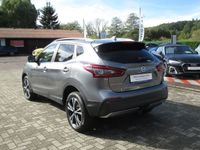 Vorschau Nissan Qashqai