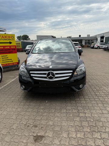 Mercedes-Benz B 180 B -Klasse B 180