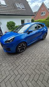 Ford Puma 1,0 EcoBoost 92kW ST-Line X Auto ST-Line X - Ford Puma von privat
