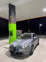 Alfa Romeo MiTo 1.3 JTDM 16V Super Super - Alfa Romeo MiTo mit Diesel-Antrieb: 1.3