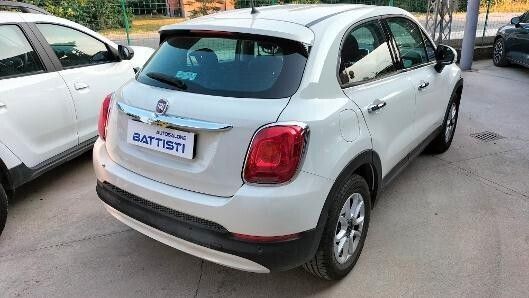 Image of Fiat 500X