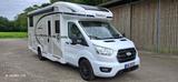 Chausson 777 GA Titanium Ultimate