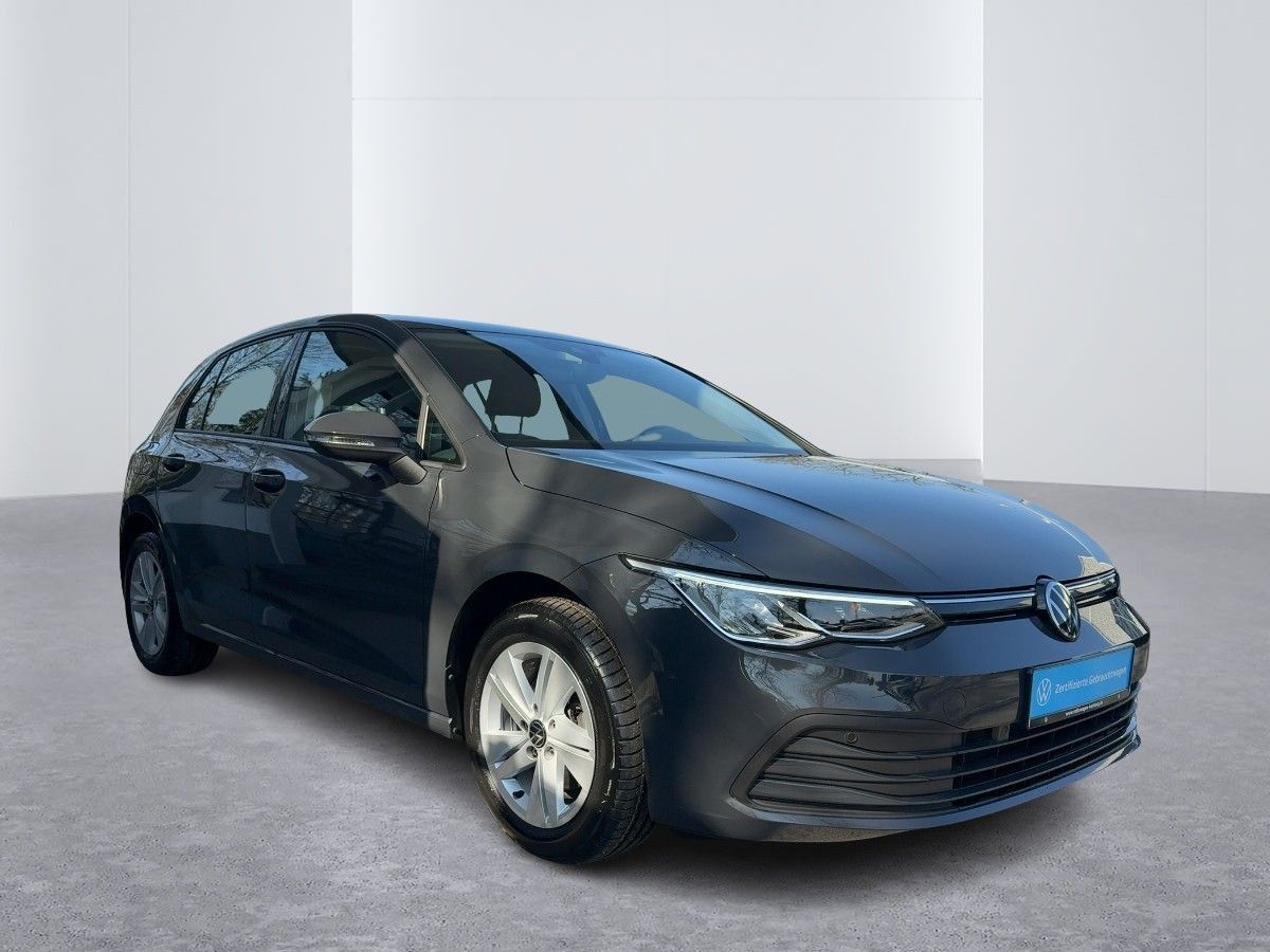 Volkswagen Golf - Bild 6