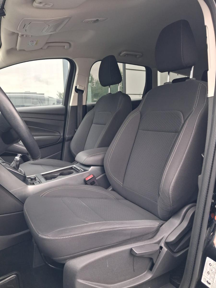 Ford Kuga Cool & Connect