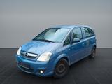 Opel Meriva 1.7 "CATCH ME" **AU/HU bis 09/2026** - Opel Meriva: Catch Me