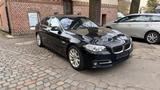 BMW 528i xDrive A Luxury Line Luxury Line - BMW 528: 528i Xdrive