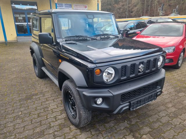 Suzuki Jimny Comfort AllGrip NFZ