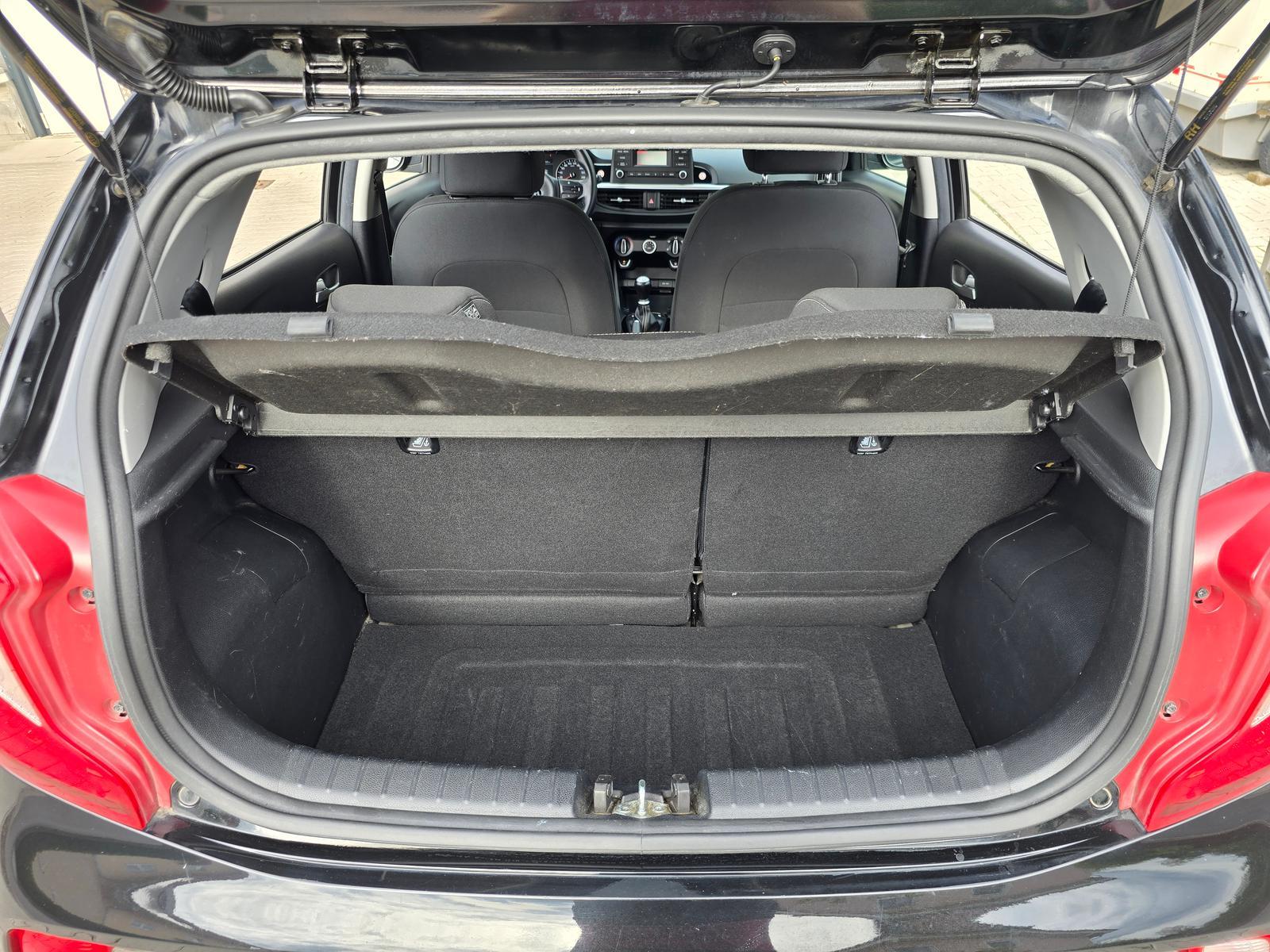 Kia Picanto 1.0 Dream Team°DAB°Klima°Shzg°BT°FSE°SH