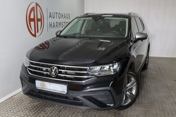 Volkswagen Tiguan Allspace 1.5 Life AHK Panodach