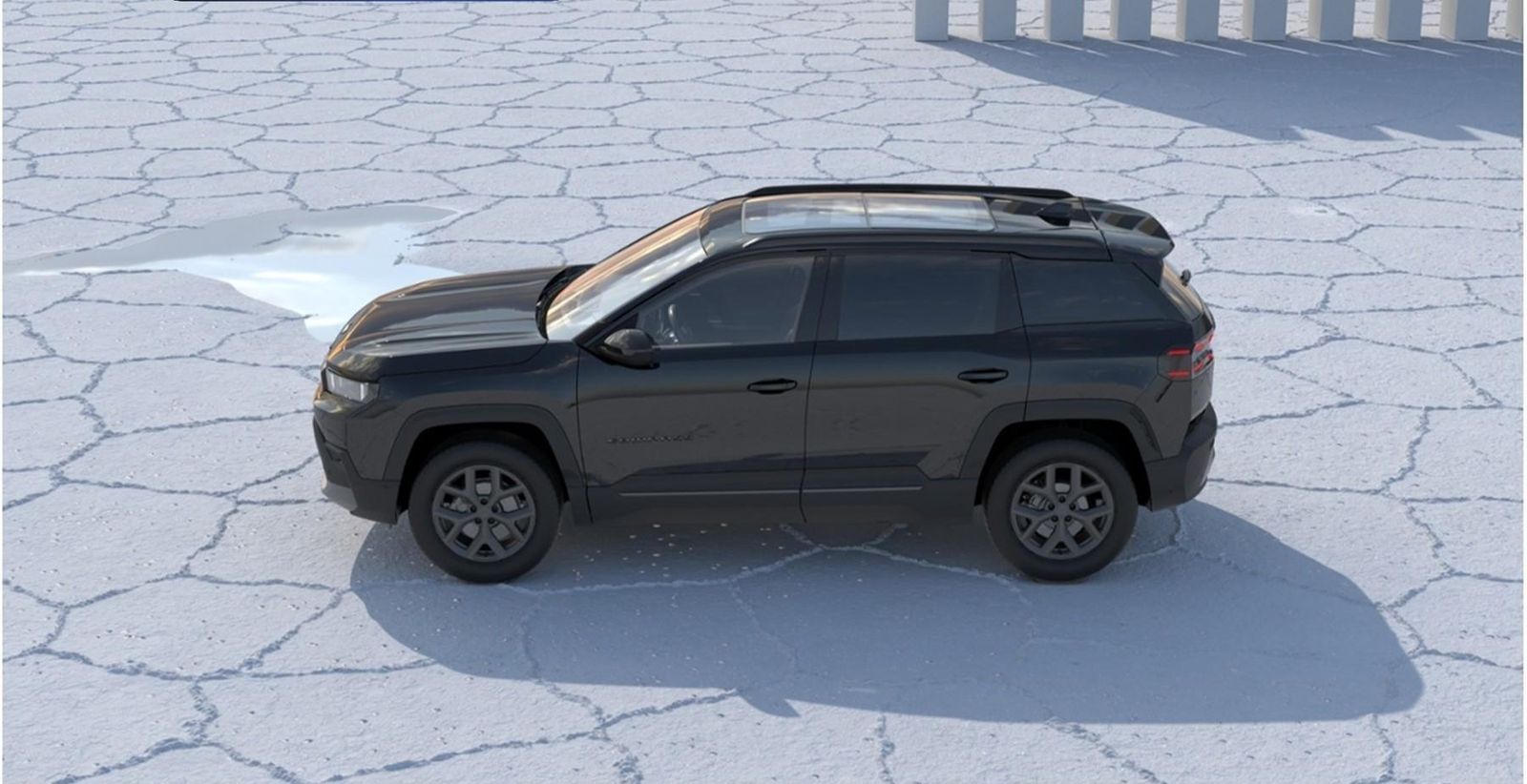 Jeep Compass - Bild 3