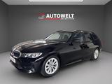 BMW 318d Touring Advantage VIRTUAL*LED*KAMERA*NAVI - BMW 318 in Braunschweig