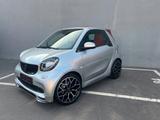 Smart 453 ForTwo CABRIO BRABUS TailorMade 17" KAMERA - Smart ForTwo Gebrauchtwagen in Berlin