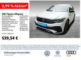 Volkswagen Tiguan Allspace 2.0 TDI R-Line 4Motion AHK DAB+ - Volkswagen Tiguan Allspace in Chemnitz
