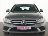Mercedes-Benz C 220 d T LED|Business PLUS|Distronic Plus - Mercedes-Benz C 220 Gebrauchtwagen in Düsseldorf