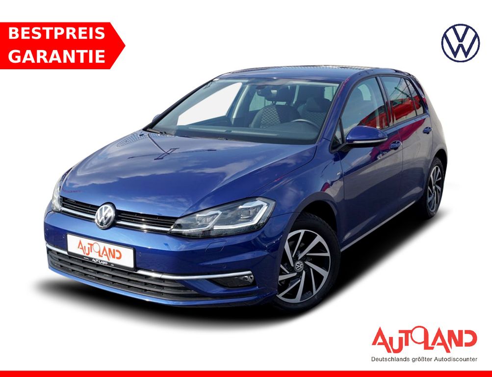 Image of Volkswagen Golf