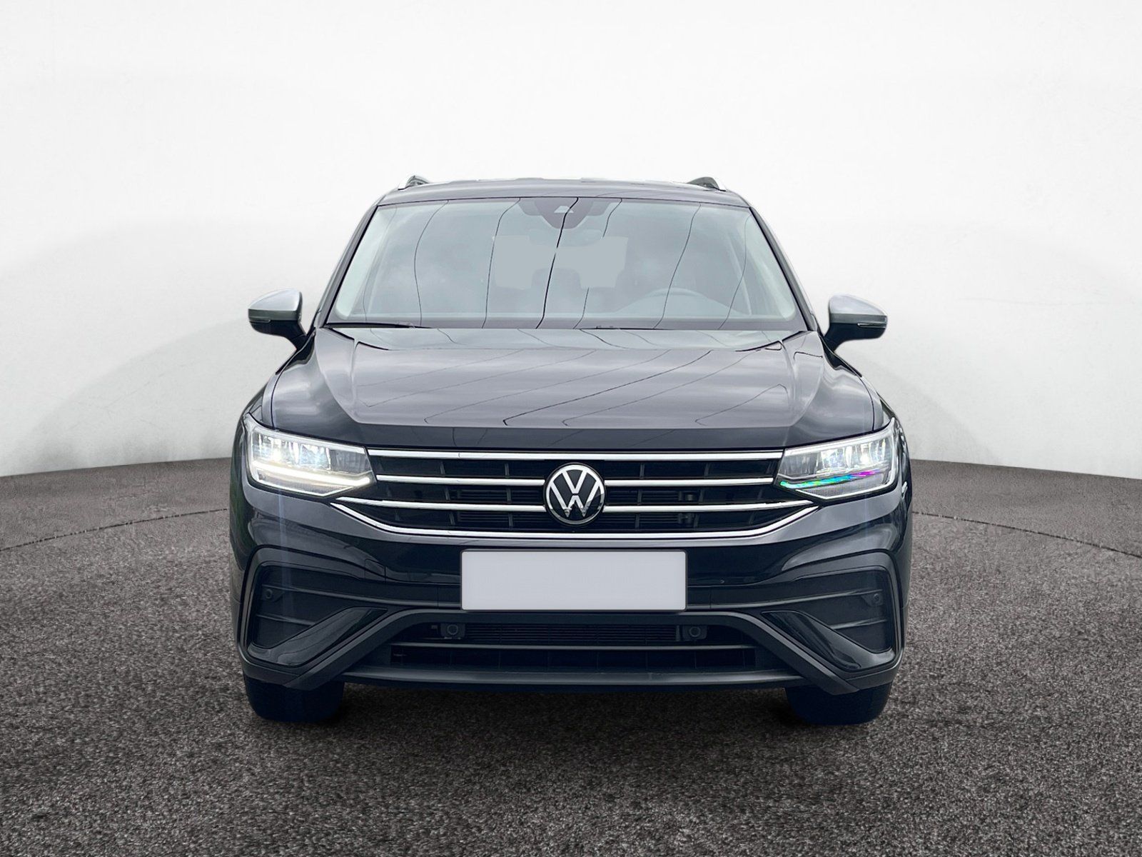 Volkswagen Tiguan Allspace - Bild 2