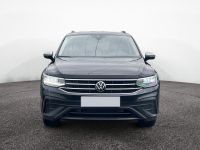 Volkswagen Tiguan Allspace - Vorschau Bild 2