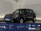 MINI Cooper Countryman PDC vo+hi/SHZ/Apple PDC vo+hi/