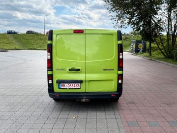 Renault Trafic - 6