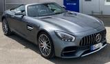 Mercedes-Benz AMG GT S 4.0 V8 S DCT Roadster S - Mercedes-Benz AMG GT S Cabrio Gebrauchtwagen