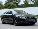 Audi A5 Sportback 1.8 TFSI *Tüv Neu* - gebrauchte Audi A5 aus dem Jahr 2011