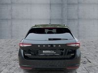 Skoda Superb - Vorschau Bild 5