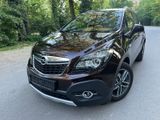 Opel Mokka Innovation ecoFlex 4x4 Top Ausstattung - Opel in Aschaffenburg