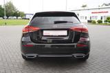 Mercedes-Benz A180 Progressive AT LED Navi Tempomat PDC DAB - Mercedes-Benz A 180 d Gebrauchtwagen