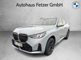 BMW X3 20d xDrive M Sportpaket HK HiFi DAB LED RFK - BMW X3: Xdrive20d