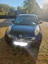 Nissan Micra - Nissan Micra