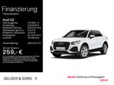 Audi Q2 40 TFSI quattro advanced ACC*Optikschwarz*