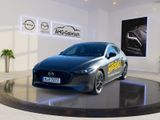 Mazda 3 FWD Homura, RF-Kamera, Parkpilot,Navi - Mazda 3 Jahreswagen