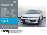 Volkswagen Tiguan 2.0 TDI SCR DSG Life AHK TrailerAssist AC - Volkswagen Tiguan Jahreswagen mit Diesel-Antrieb: Automatik
