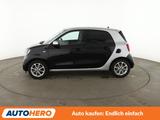 Smart forfour 0.9 Turbo Prime *TEMPO*PDC*SHZ*LIM* - Smart ForFour Gebrauchtwagen in Hamburg