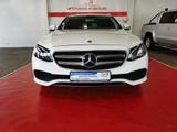 Mercedes-Benz E 200d T-Modell *1.Hd.+SHgpfl.+LED+Navi+Kamera - Mercedes-Benz E-Klasse: T Modell