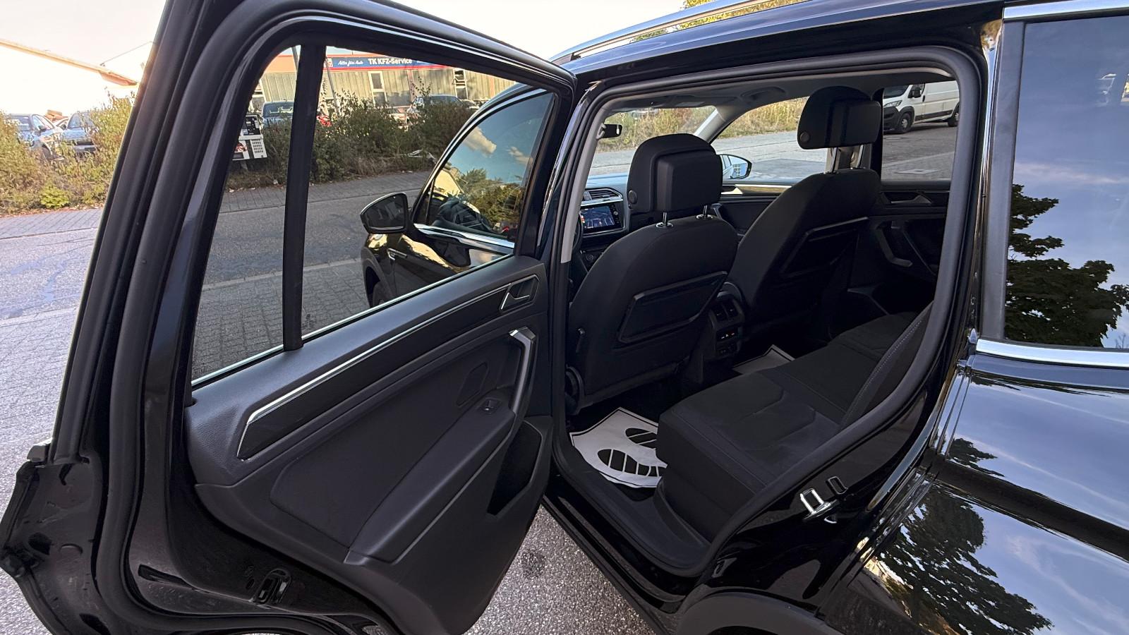 Volkswagen Tiguan Allspace Highline 4Motion, миниатюра 23