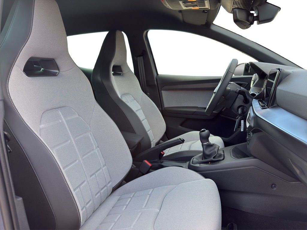 Seat Ibiza - Bild 12