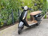 Andere LINTEX HT50QT-12 Roller 49,4ccm - ROLLER 50 CCM