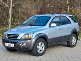 Kia 3.3 V6 EX*LPG/BENZIN*AHK*KAMERA V+H*VOLLLEDER* - Kia Sorento: V6