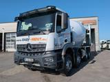 Mercedes-Benz Arocs 3243 B 8x4 - Angebote
