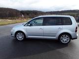 Volkswagen Touran 1.4 TSI Highline-Steuerkette NEU, VB - gebrauchte VW Touran aus dem Jahr 2010