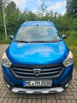 Dacia Dokker TCe 115 Stepway Stepway Atm 30000 KM - Dacia in Düsseldorf