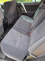 Toyota Land Cruiser 2.8 D-4D Automatik - Kamera, Navi - Toyota Land Cruiser mit Diesel-Antrieb: Geländewagen, 4.2